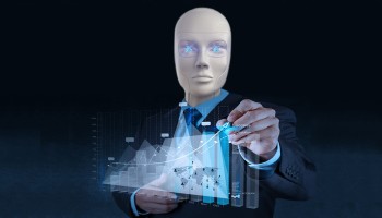 OCCRP, Partners, Issue Groundbreaking Goals for AI and Journalism