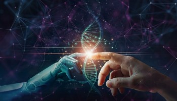 European Parliament Moves Closer to Drafting World's First AI Rulebook