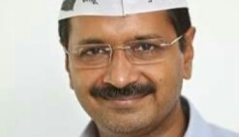 Anti-Corruption Party Wins in India's Capital