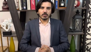 Committee to Protect Journalists to Pakistan: Stop Harassing Reporter