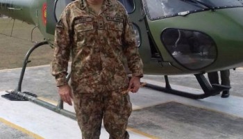 Pakistani Journalist Faces Death Threats After Exposing General’s Wealth