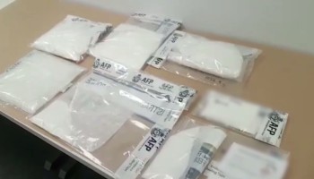 Australian Drug ‘Queen’ Sentenced to 18 Years in Jail