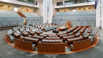 Australia Considers Groundbreaking Tax Transparency Law