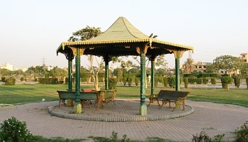 Pakistan: Ex-City Official Arrested for Fixing Parks that Don’t Exist