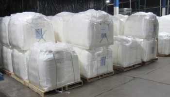 U.S. Border Agents Seize $2.5 Million in Palm Oil Shipments in Baltimore