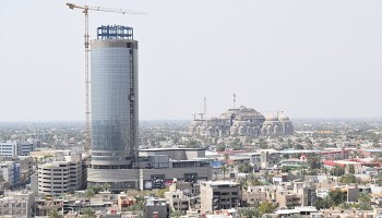 Iraq Forms Supreme Commission to Investigate Major Corruption Cases