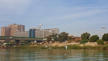 Iraqi Media Regulator Suspends Reuters Licence