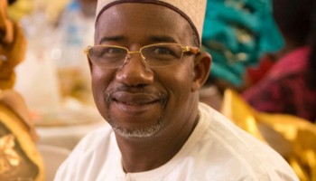 Nigeria Suspends Corruption Probe into New Governor