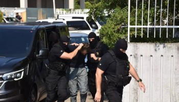 Police in Europe Crack Down on Balkan Drug Cartel