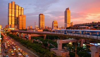 Thai Official Sentenced to 50 years for Film Festival Corruption
