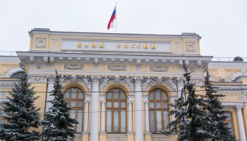 U.S. Strengthens Sanctions Against Russia