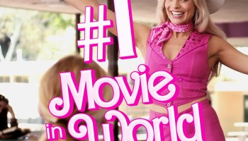 “Barbie” Reaches Russia Illegally