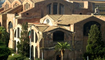 Italy’s New Museum Highlights Illegal Antiquities Trade