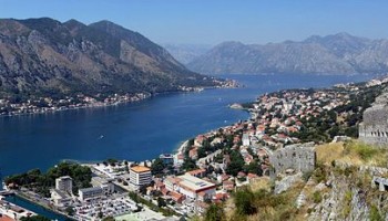 Montenegro Launches Golden Visa Application Process