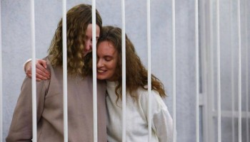 Belarus Authorities Jail Two Journalists Despite International Protests
