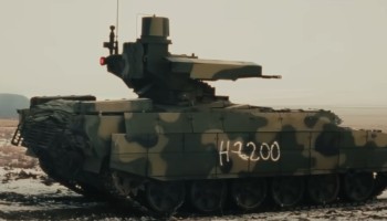 Film Exposes Belarusian Firms Supplying Russian Military