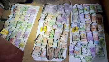 Serbian Officials Capture Balkans' Largest Drug Trafficking Group