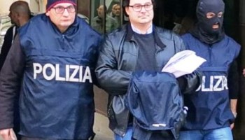 Game Over for Italy’s “King of Gambling” linked to Cosa Nostra