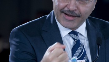 Iraqi President: Corruption Liquidated At Least $150B Since 2003 