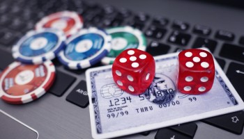 Russian Bookies Open Bets on COVID-19 Issues