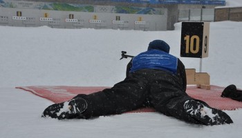 Report Blames Biathlon Union President of Corruption
