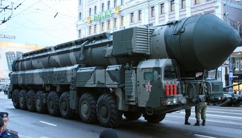 U.S. Treasury Sanctions Kremlin Microelectronics Supplier