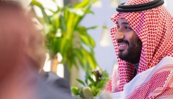 RSF Updates ‘Press Freedom Predators’ Gallery