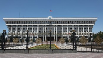 Kyrgyz Citizens Might get to Legalize their Illegal Assets