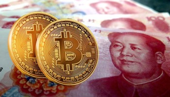Chinese Regulator Urges Banks, Alipay to Block Crypto Trading