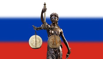 Cybercrime Investigators Probing Oligarch Use of Crypto to Dodge Sanctions