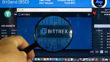 Bittrex Pays Over $50M to Resolve US Enforcement Claims