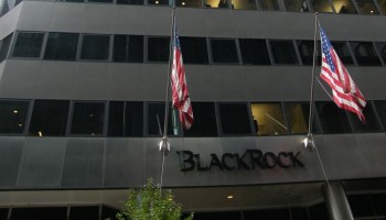 European MPs Don’t Want US Firm BlackRock to Advise Them
