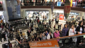US Retailers Grapple with Nearly $70 Billion in Thefts Annually
