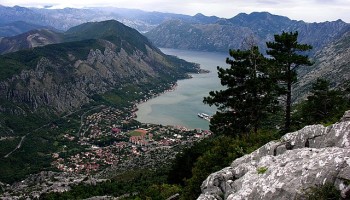 Montenegro Nabs Alleged Kavač Clan Lawyer