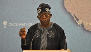 At Least 20 Properties in the UK Linked to Nigeria’s President-elect and His Associates