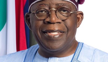 Nigerian Poverty Alleviation Minister Suspended On Corruption Charges
