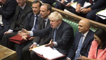 Russian Oligarchs Support UK Conservatives