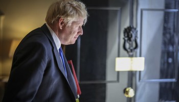 Channel 4: Ex-PM Overruled Security Concerns Over Nominee To House Of Lords