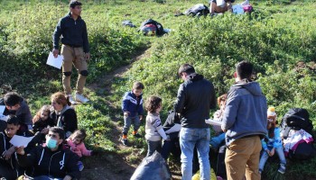 Pakistan Signs Illegal Migrants Repatriation Deal with Bosnia