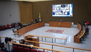 Brazil Charges Appellate Judge for Involvement in Bribery Scheme