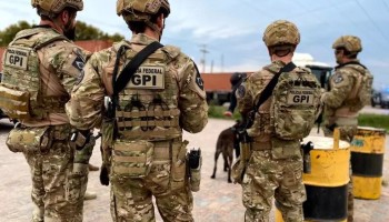 Brazil, Paraguay Detain Port Executives, Businessman for Drug Trafficking