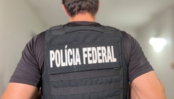 Brazil's Most Powerful Militia Leader Arrested