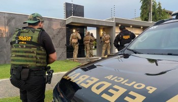 Brazil Launches Investigation into R$80 Million in Illegal Gold