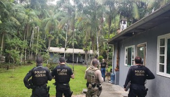 Brazil Arrests 13 for Laundering Millions Linked to Drug Trafficking