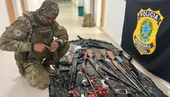 Brazil: 4 Killed in Crackdown on Illegal Mines in Yanomami Territory