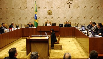 Brazil to Investigate 8 Ministers, Dozens of MPs for Bribery