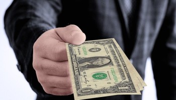 Bloomberg Ex-Executive Sentenced in Kickback Scheme Case