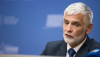 Lithuania: Minister of Agriculture Resigns over Misuse of Land