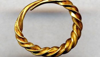 The British Museum Asks Public to Help Recover Stolen Artifacts