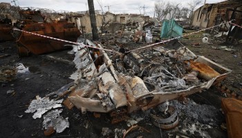 Риторика российских государственных СМИ может представлять собой «подстрекательство к геноциду»